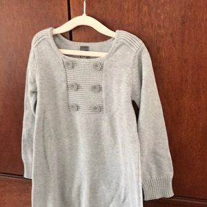 Zara kids sweater